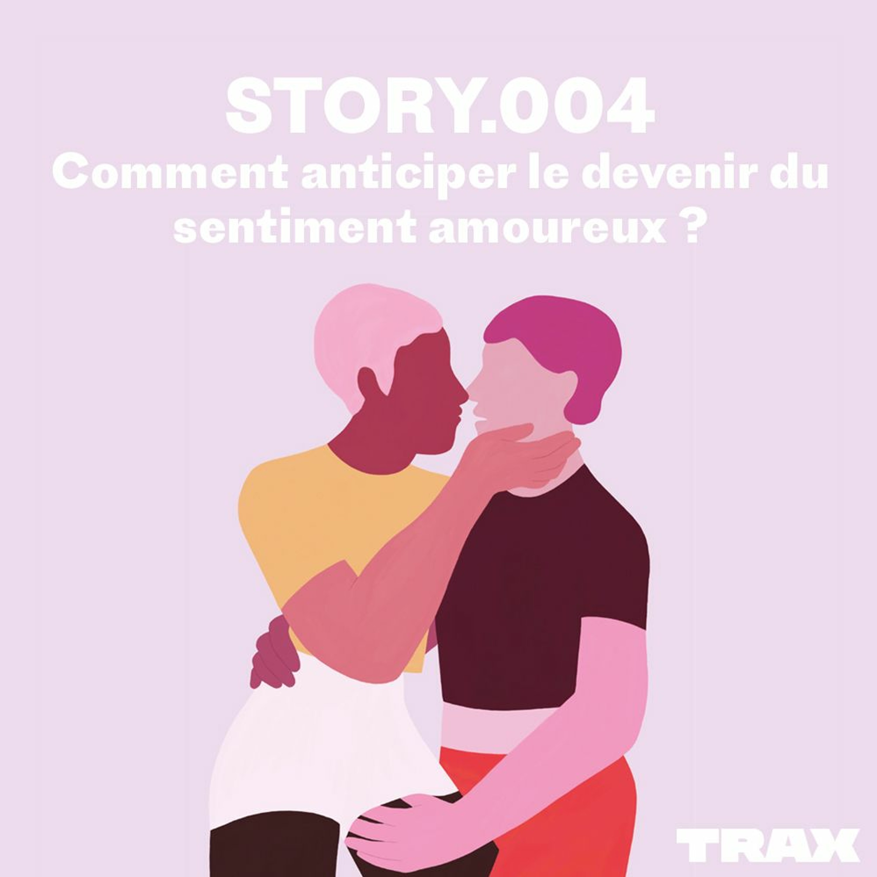 Trax Magazine