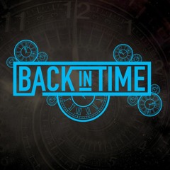 Back In Time
