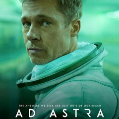 Ad Astra Movie Soundtrack