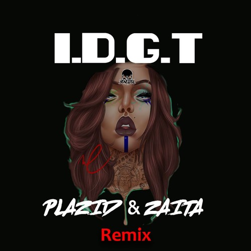 PLAZID & ZAITA - I DONT GET TIRED (REMIX) OUTNOW