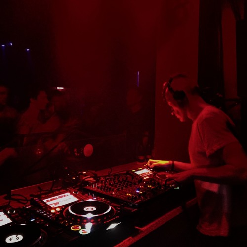 Magique [13.07.19]  // Bunker closing  // @Polygon (Live Rec.) [FREE DL]