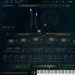 Orbis - First Contact