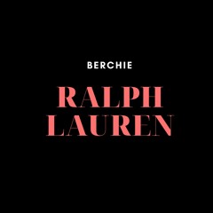 Ralph Lauren (Explicit)