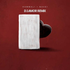HammAli & Navai - Прятки (Dj Amor Remix)