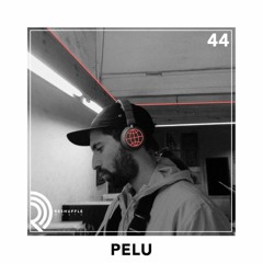 Reshuffle Podcast #44 - Pelu