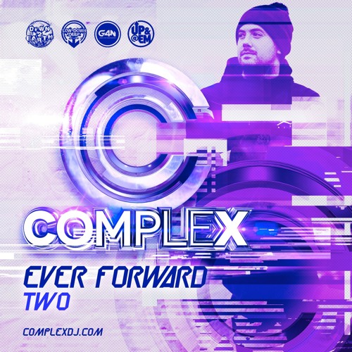 Complex - Ever Forward Two