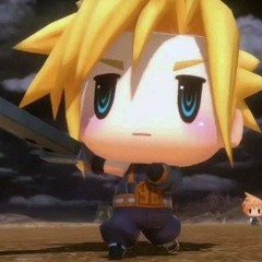 Those Who Fight Further (FFVII)[WoFF Ver.] - Rhythm Heaven Custom Remix