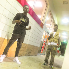 $ydney (feat. Apollo & Todd)[prod. Six Hunnid]