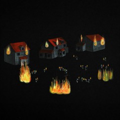 Dans les herbes hautes (OST / L'heure de l'ours / directed by Agnès Patron)