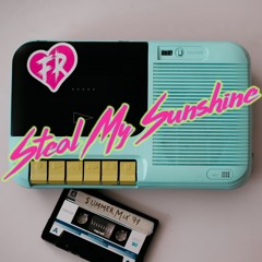 FRENCHIE! - Steal My Sunshine