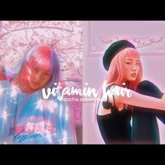 Hair Vitamin - Listen Audio