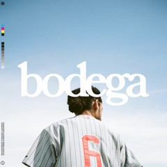 Episode #32: Bodega S/S 2019 Delivery 2 Mix By DJ 7L