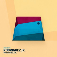 Premiere: Rodriguez Jr. - Cluster#1