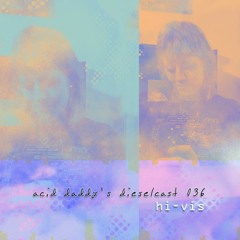 036 - Hi-Vis (Chicago)