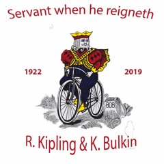 Stream Раб, Який Царює / Servant When He Reigneth By Volodymyr Chernyshenko  | Listen Online For Free On Soundcloud