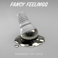 Fancy Feelings - True Bliss (feat. RIA)