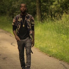 White Boy Gnarly  ft Jah the black hippie