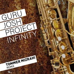 Infinityt (Tommer Mizrahi INTRO Remix)