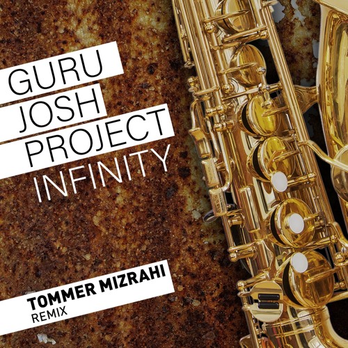 Infinityt (Tommer Mizrahi INTRO Remix)
