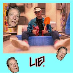 LIE! (Prod. marcdoesmusic)