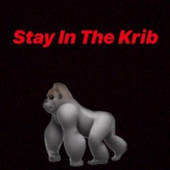 Bankroll Buna x Gloxko Shotz x Malo Makaveli - Stay In The Krib