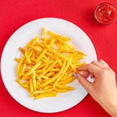 Calories (INSTRUMENTAL)