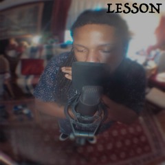 BENNET LEE x LESSON