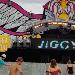 Jiggy (IT) @ Sea You Festival 2019 (Eagle Stage)