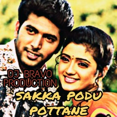 Sakka-Podu-Pottane_DJ BRAVO PRODUCTION