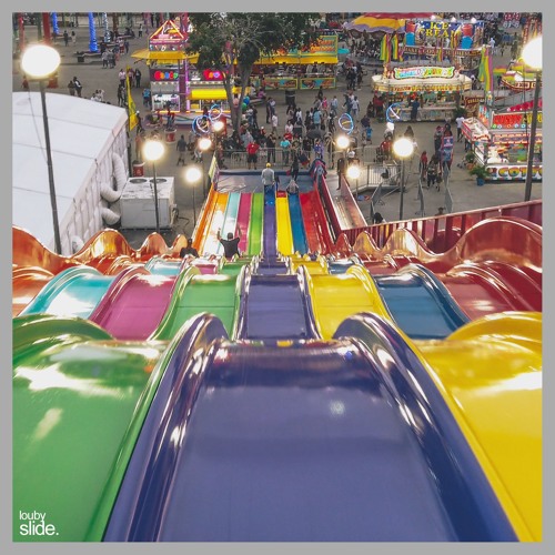 Louby - Slide
