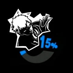 persona 5 fan music Ryuji's Palace Theme by  Ode Imaginations
