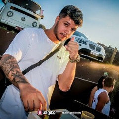 MTG - SEQUENCIA DE TOMA, SEQUENCIA DE VAPO [DJ ANDRE DE CG]