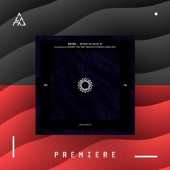 Premiere | Bayma - Beyond The Masks (Against The Time Remix) [Uxoa Dutxa Elite]