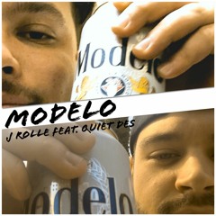 MODELO FT. QUIET DES