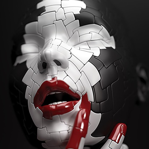 Boris Brejcha - Reinier Zonneveld - Tale Of Us ◆ Sound Of Passion (Electro Junkie Mix)