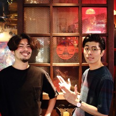 Weekly show 14th July Masaki Tamura & Midori Aoyama