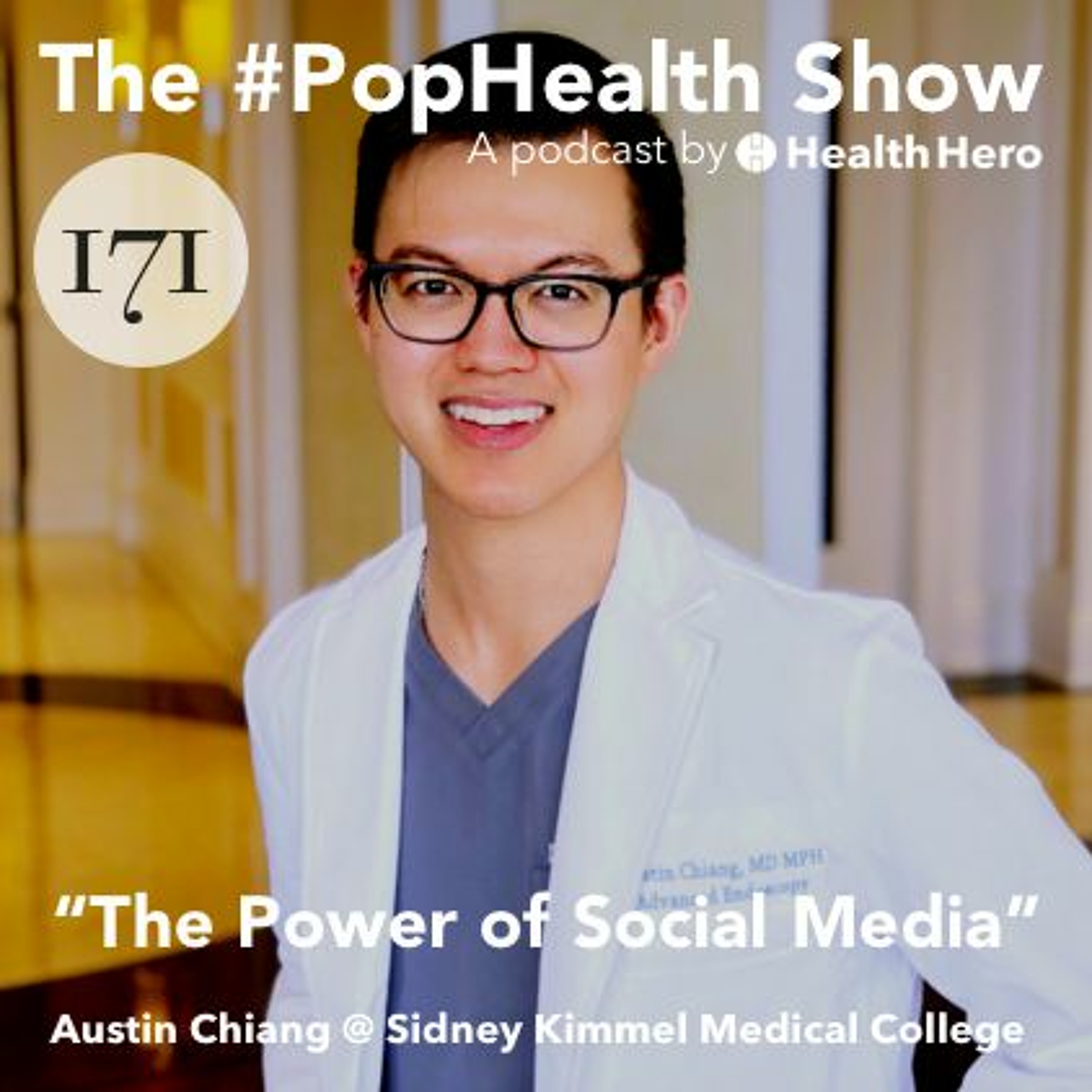 The #PopHealth Show