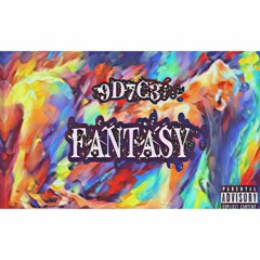 Fantasy ft. Via Grace
