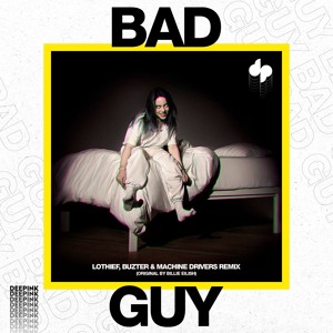 Buzter Tracks Remixes Overview