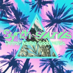 synth sounds