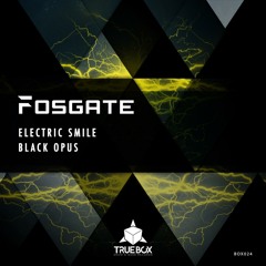 Fosgate - Black Opus (Original Mix)