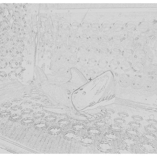 Swim and Sleep [Like a Shark] [DAØSMЯ remix]