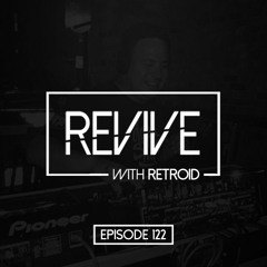 Revive 122 With Retroid And 21paths (17-07-2019)