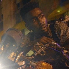 I'm Just Sayin ft NM Q