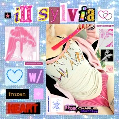 Frozen heart w/ Lil Avril (prod. Charlie Shuffler)