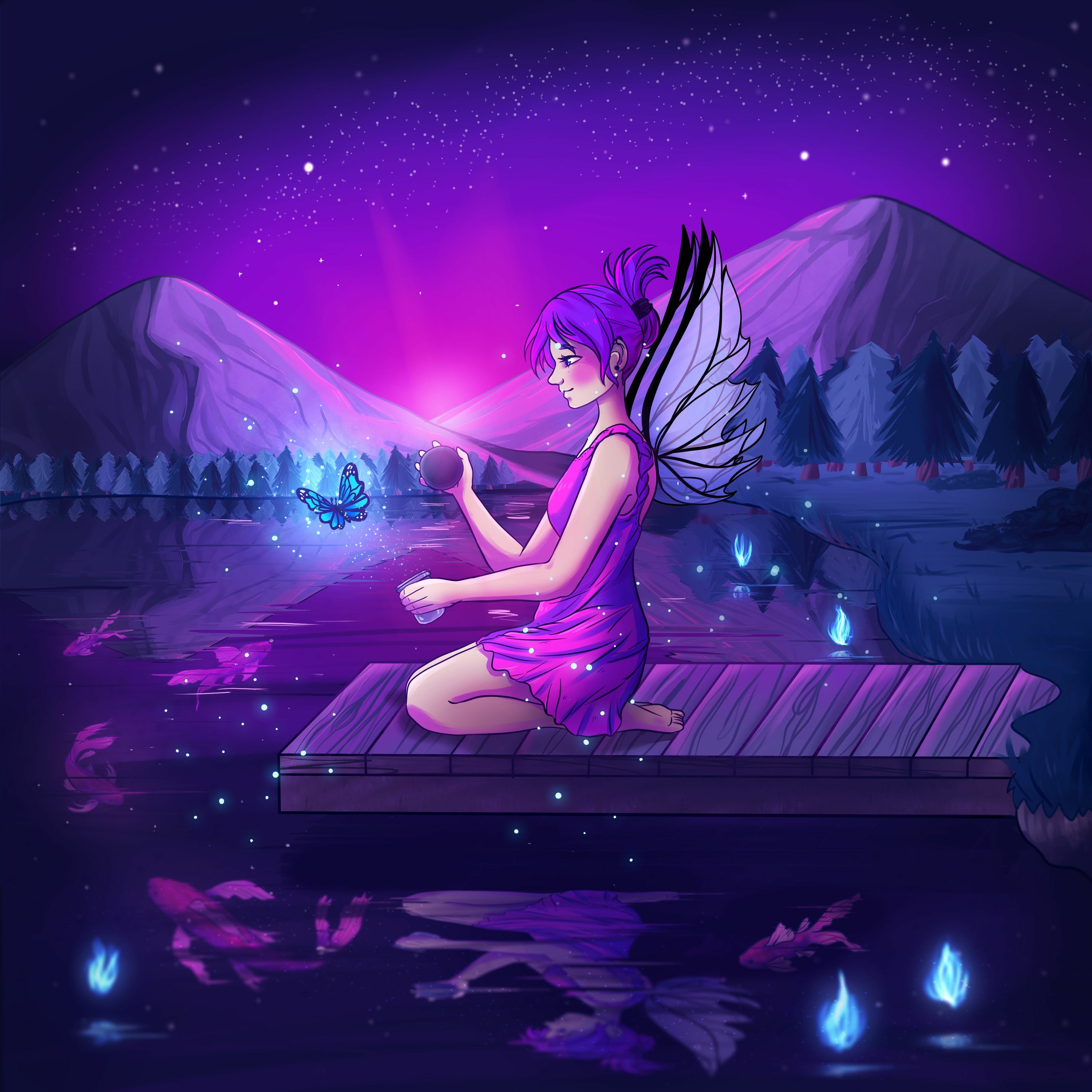 Dwaallicht episode artwork