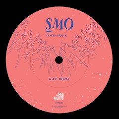 Avstin Frank - Smo (preview)