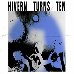 C.P.I. x Hivern Discs 10 Years
