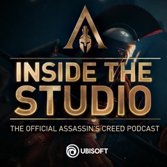 Inside the Studio: Game Director Scott Phillips