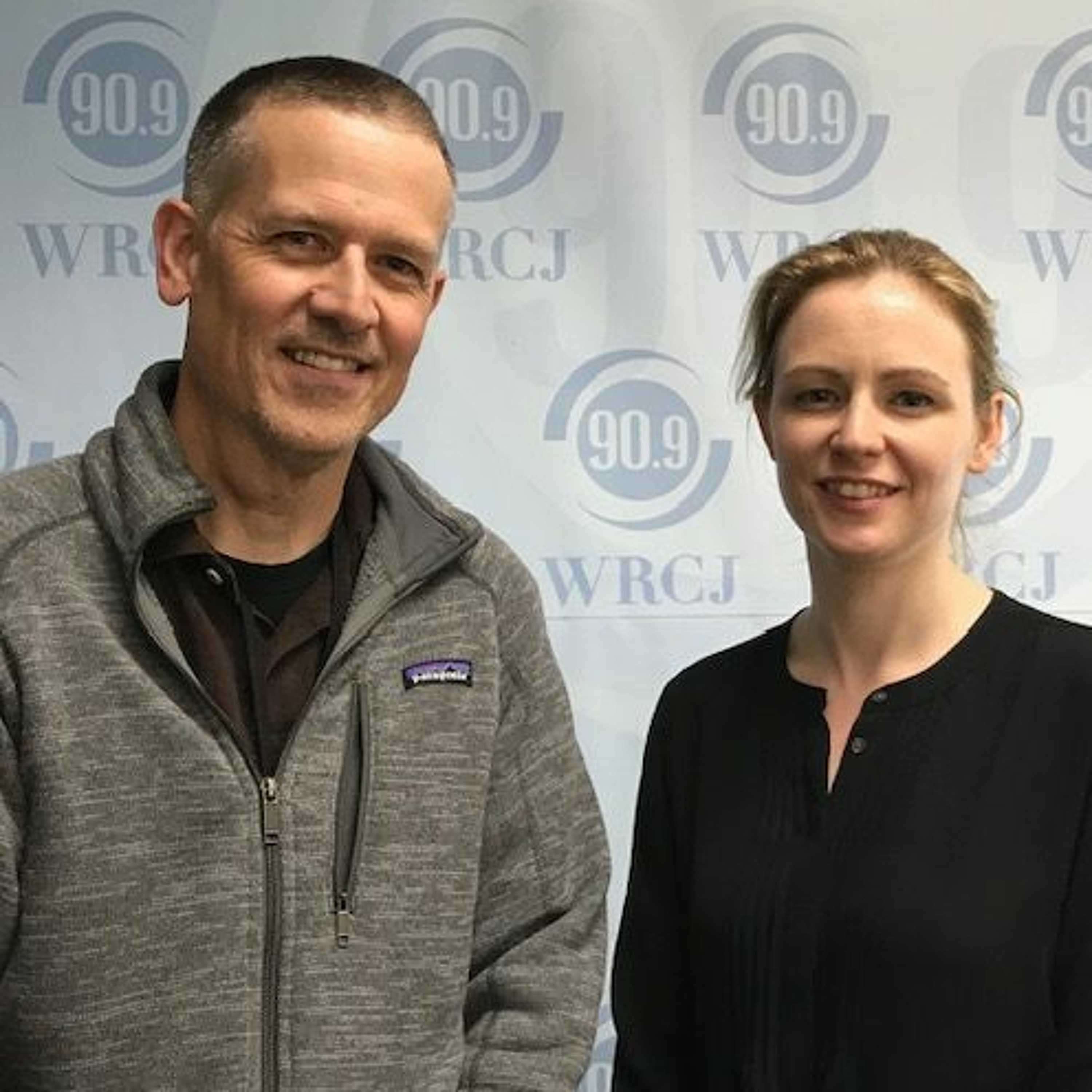 WRCJ In-Studio Guests